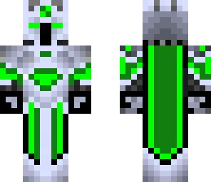 green knight