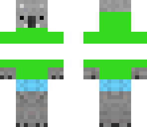 koala