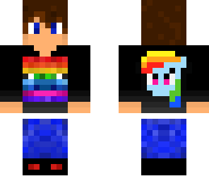 harrypotterindy's skin