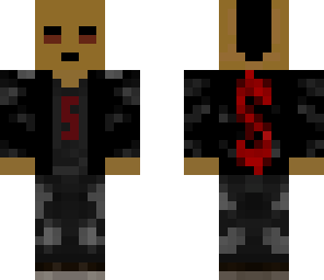 metalhead zack