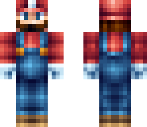 mario