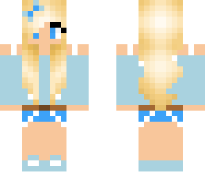 blue lkidaodoai