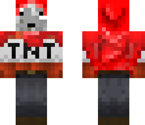 fixed suprised explodingtnt