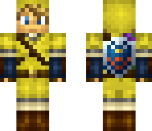 thunder link