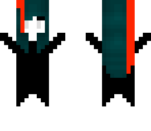 my oc