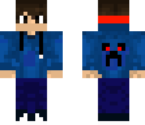 crafterburn
