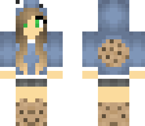 cookie monster