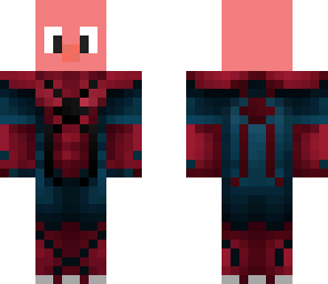 peter porker