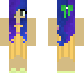 party dress girl