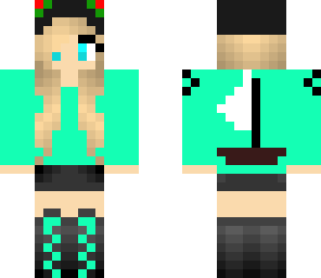 pirate girl
