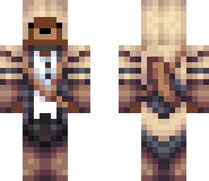 theassassinsbear