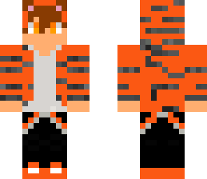 tieggy