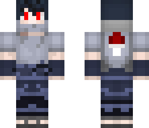 sasuke ems