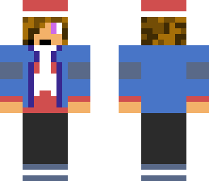 pixelmon trainer generation 4