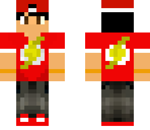 flash kid