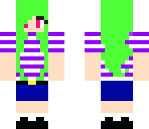 my rp skin 