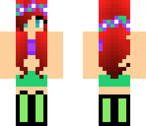 ariel