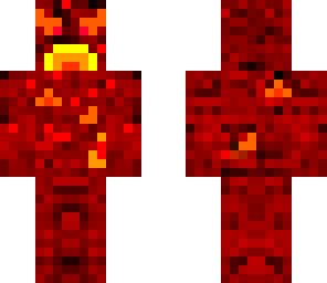 mouster fire men