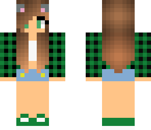 elly luigi