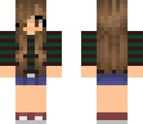 bayani girl