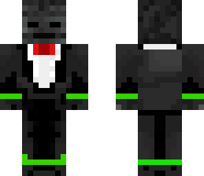 wither dude