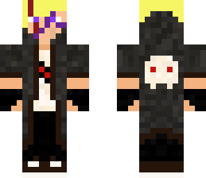 vigilante - god form