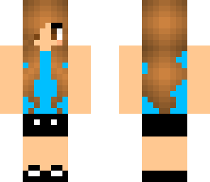 girl