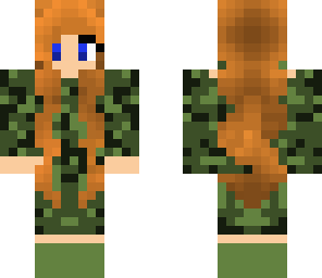 camo