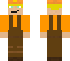 miner