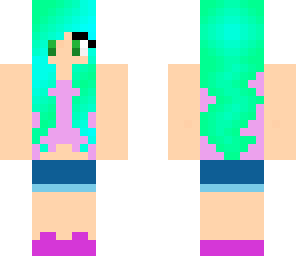 lilly