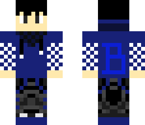 blighties 2