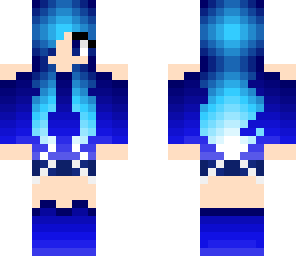 sea girl