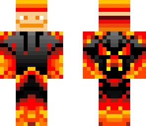 fire dj ironspenc