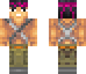 edgarskin