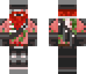 zombiepigdew