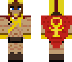 roamin spartan