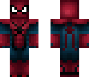 spider boss