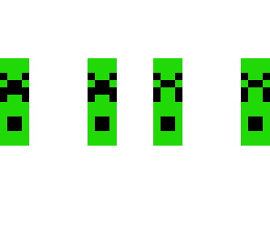 los gemelos creeper