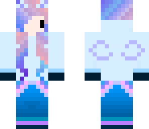 chibi pegasus