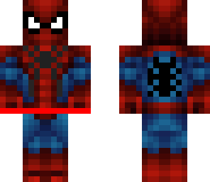 dark spider