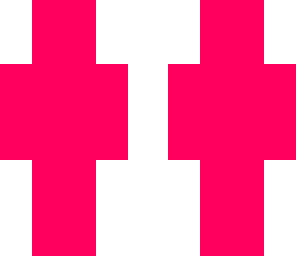 pink everything