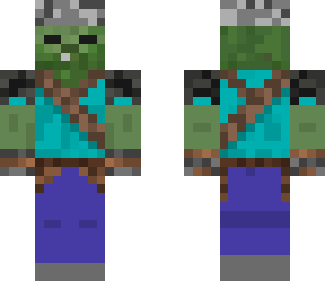warrior of the dead