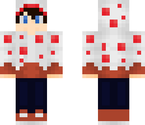 cake boy edit