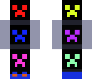 creeper