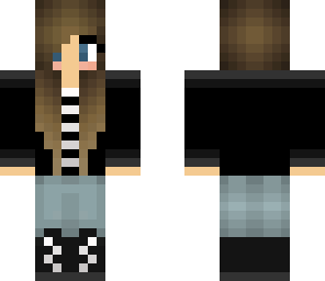 'mah skin' edited 