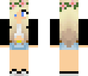 hipster girl
