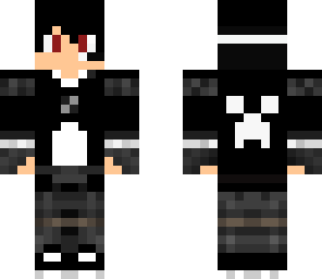 dark