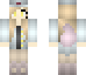 popstar ahri fixed