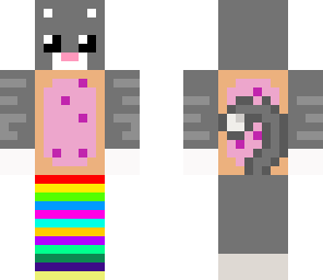 nyan cat