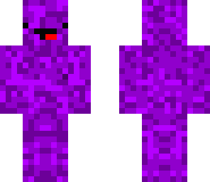 luck4ku skin 4